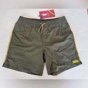 Cotopaxi Brinco 5" Short SAMPLE- Solid - Men's, Fatigue, M, NWT